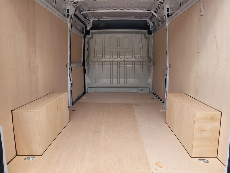 Used Citroen Relay 2023 for sale - 76323812: Photo 18
