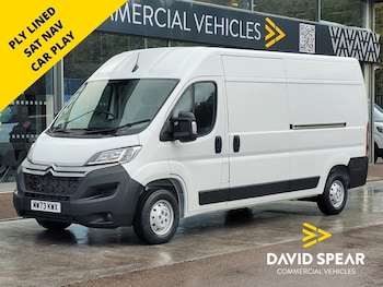 Citroen - Relay