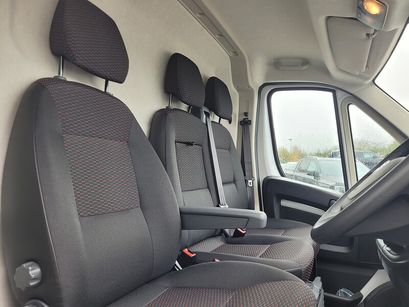 Used Citroen Relay 2023 for sale - 76323812: Photo 31