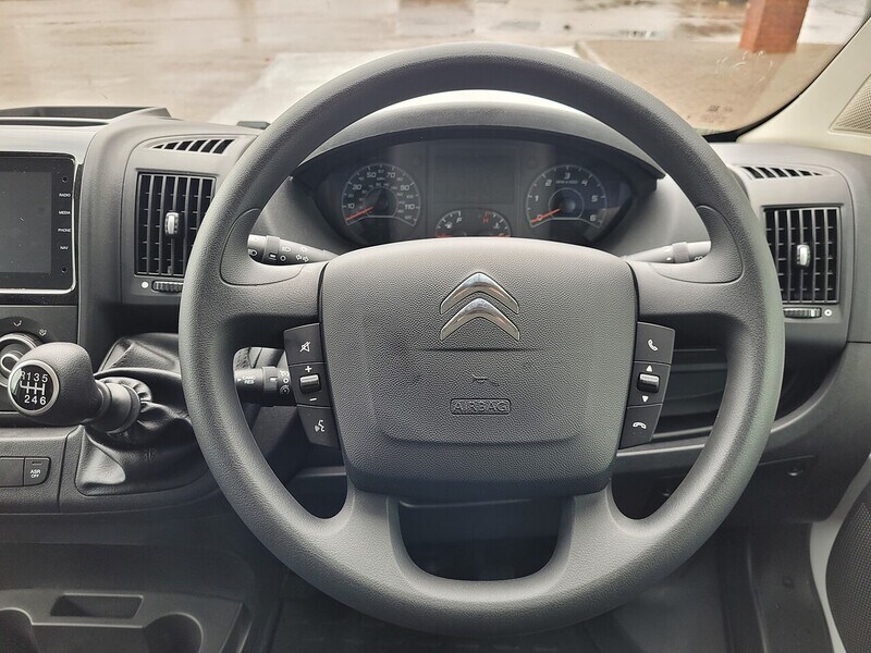 Used Citroen Relay 2023 for sale - 76323812: Photo 32