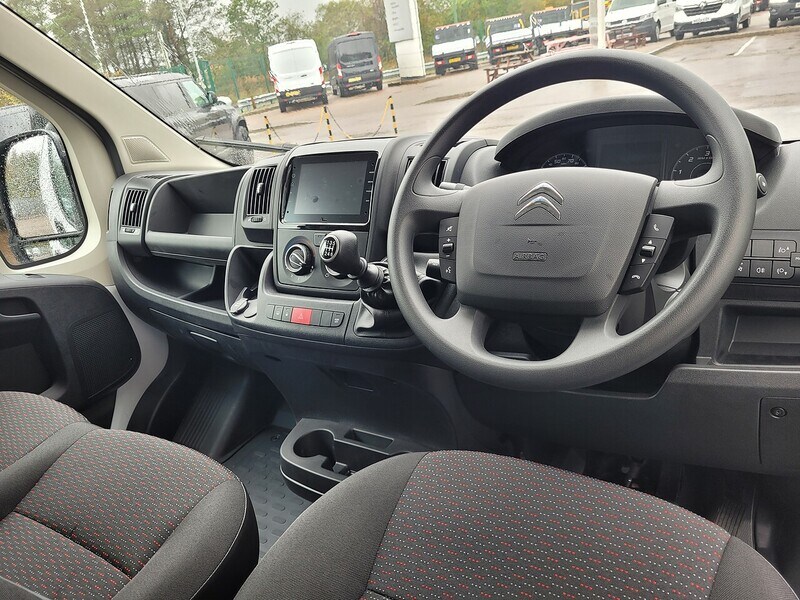 Used Citroen Relay 2023 for sale - 76323812: Photo 33