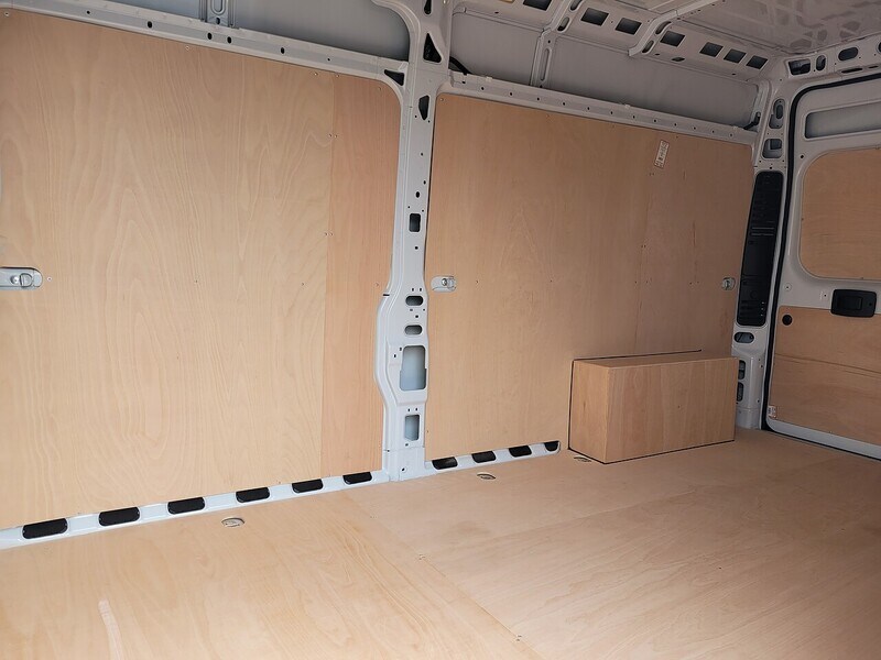 Used Citroen Relay 2023 for sale - 76323812: Photo 43
