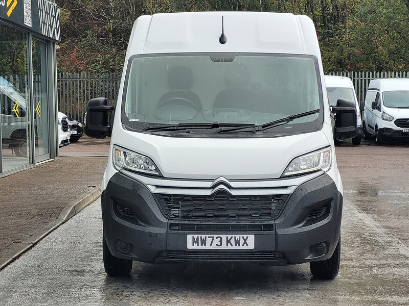 Used Citroen Relay 2023 for sale - 76323812: Photo 5