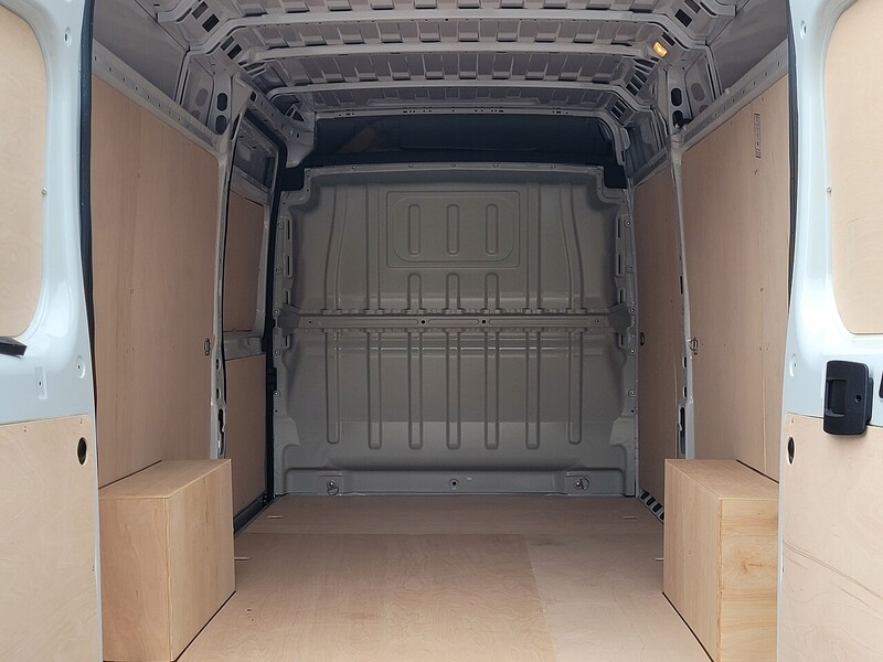 Used Citroen Relay 2023 for sale - 76323812: Photo 7