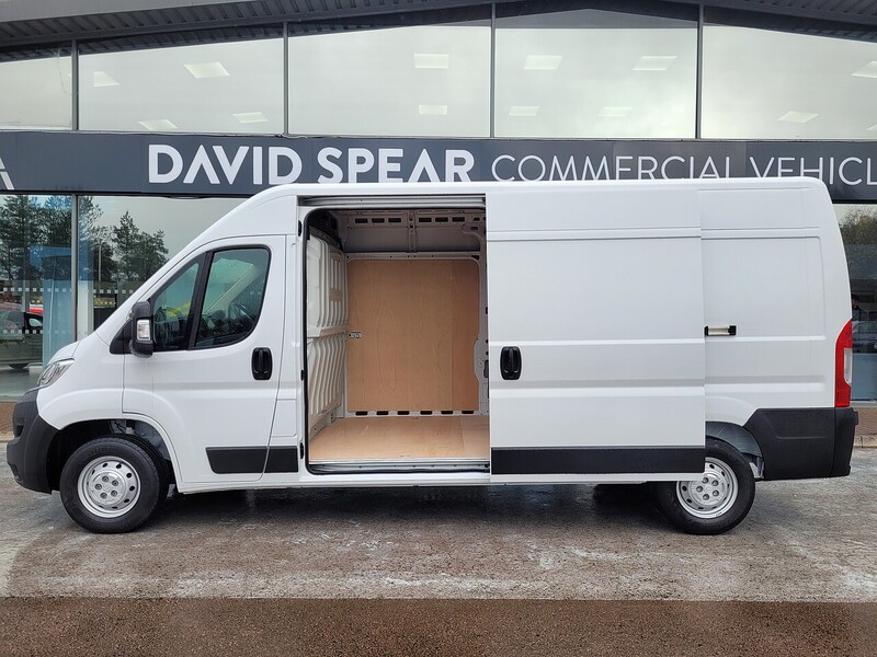 Used Citroen Relay 2023 for sale - 76323812: Photo 8