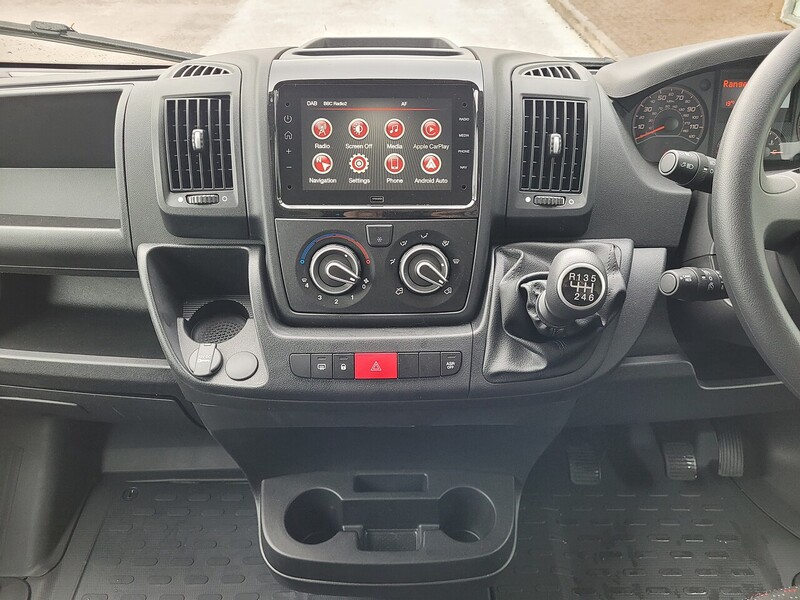 Used Citroen Relay 2023 for sale - 76323812: Photo 9