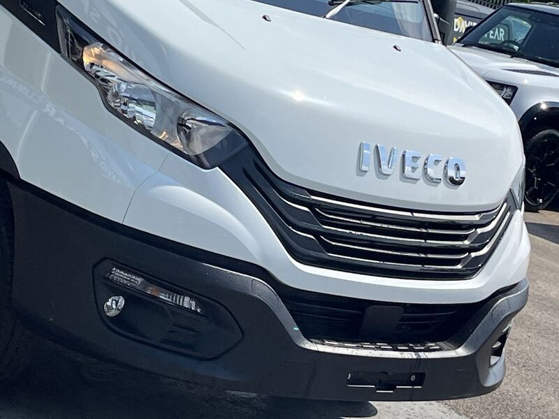 Used Iveco Daily for sale - 77342279: Photo 14