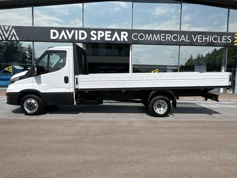 Used Iveco Daily for sale - 77342279: Photo 16