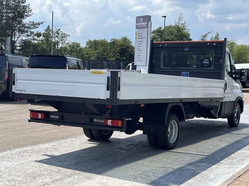 Used Iveco Daily for sale - 77342279: Photo 2