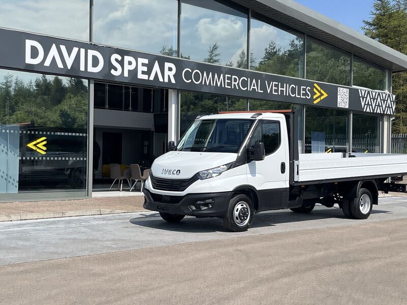 Used Iveco Daily for sale - 77342279: Photo 28