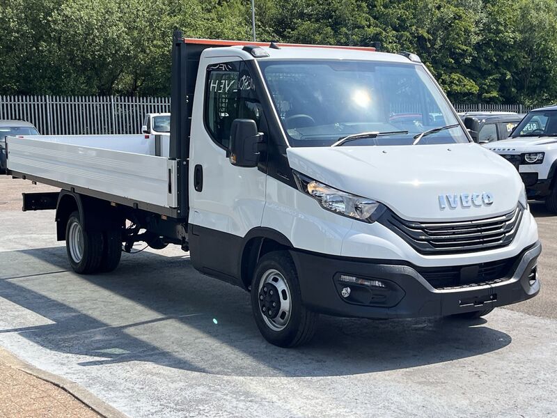 Used Iveco Daily for sale - 77342279: Photo 4