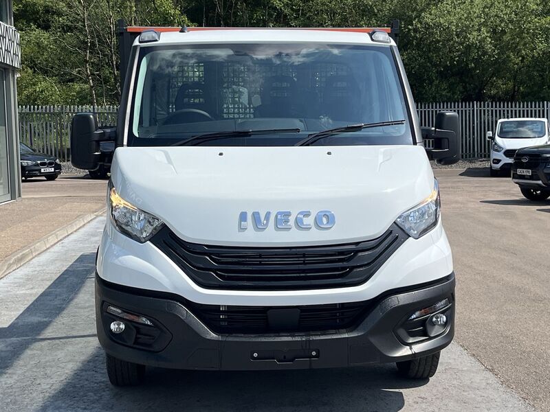 Used Iveco Daily for sale - 77342279: Photo 7