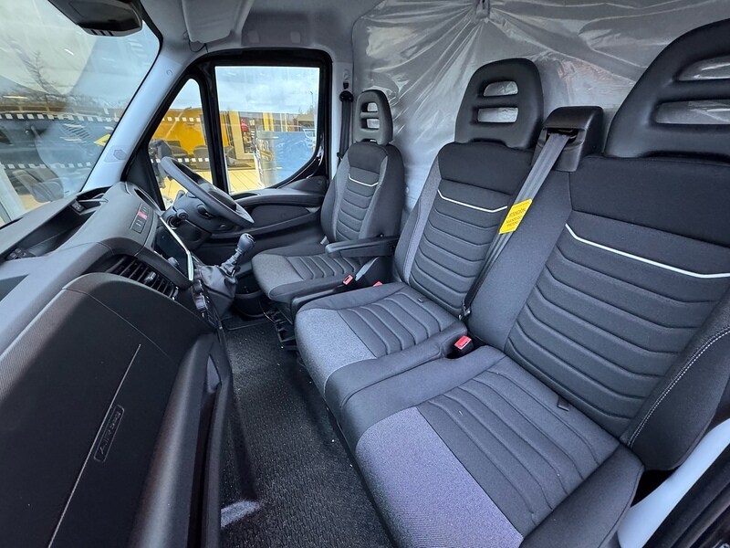 Used Iveco Daily for sale - 77342279: Photo 8