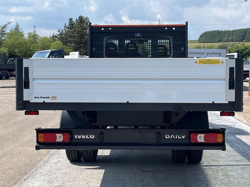 Used Iveco Daily for sale - 77342279: Photo 9