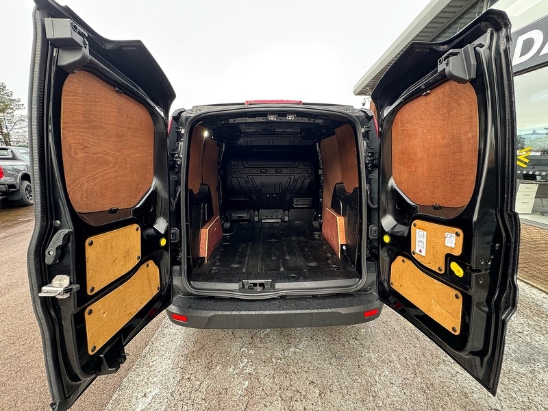 Used Ford Transit Connect 2021 for sale - 76808321: Photo 11