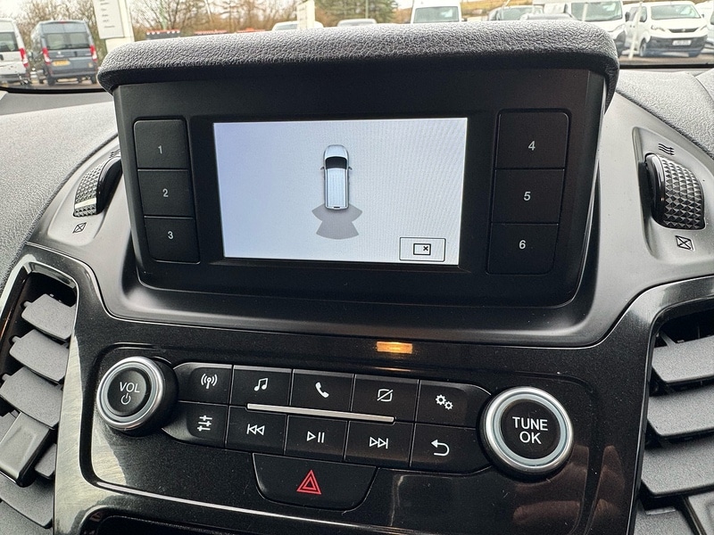 Used Ford Transit Connect 2021 for sale - 76808321: Photo 12