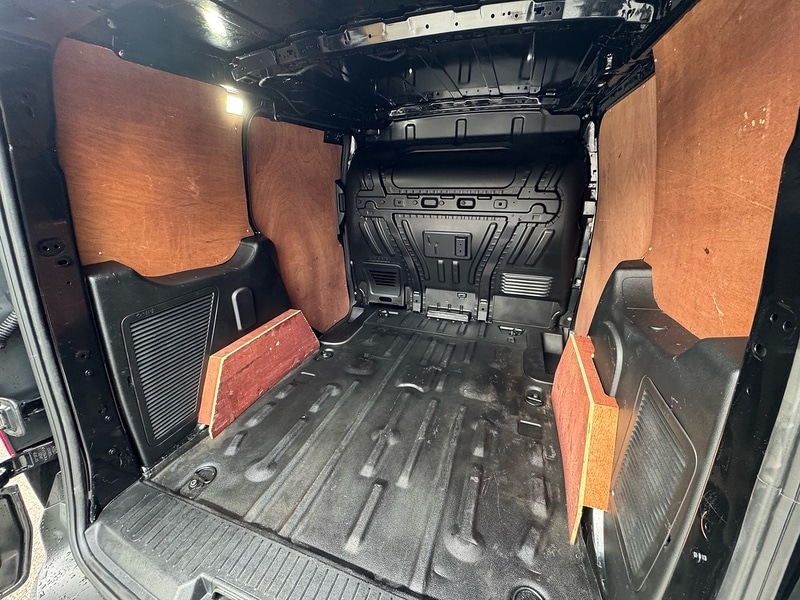 Used Ford Transit Connect 2021 for sale - 76808321: Photo 13
