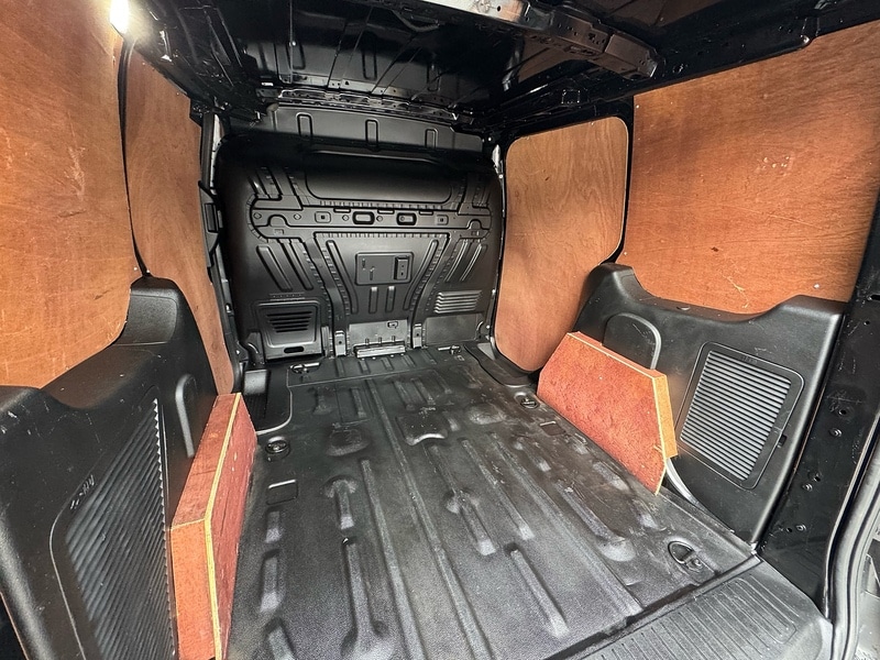 Used Ford Transit Connect 2021 for sale - 76808321: Photo 14