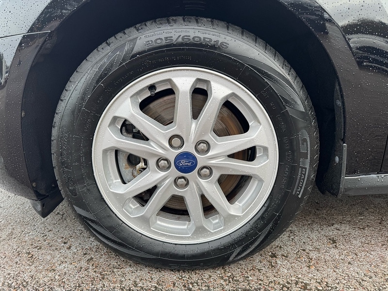 Used Ford Transit Connect 2021 for sale - 76808321: Photo 16