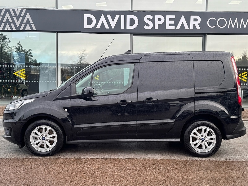 Used Ford Transit Connect 2021 for sale - 76808321: Photo 18