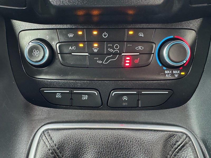 Used Ford Transit Connect 2021 for sale - 76808321: Photo 19