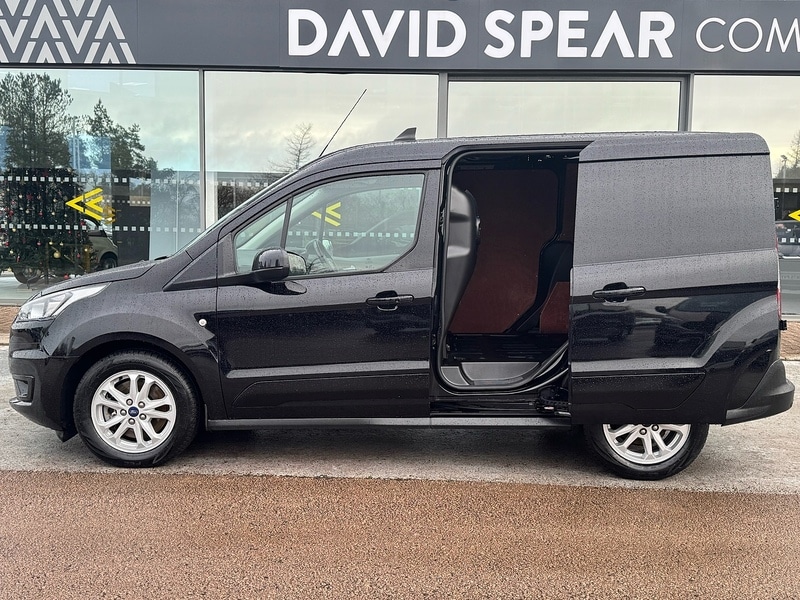 Used Ford Transit Connect 2021 for sale - 76808321: Photo 20