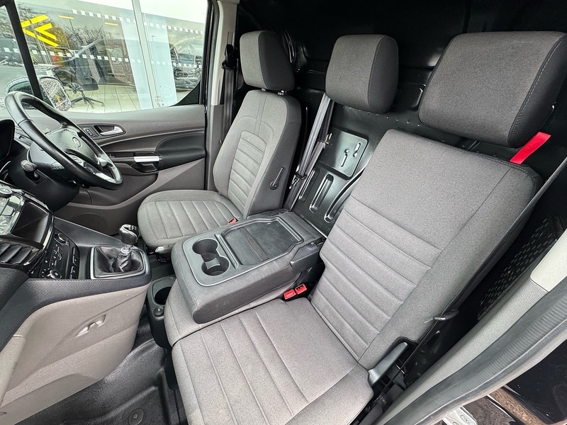 Used Ford Transit Connect 2021 for sale - 76808321: Photo 26
