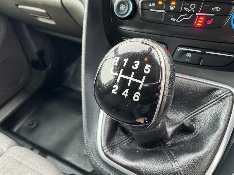 Used Ford Transit Connect 2021 for sale - 76808321: Photo 30