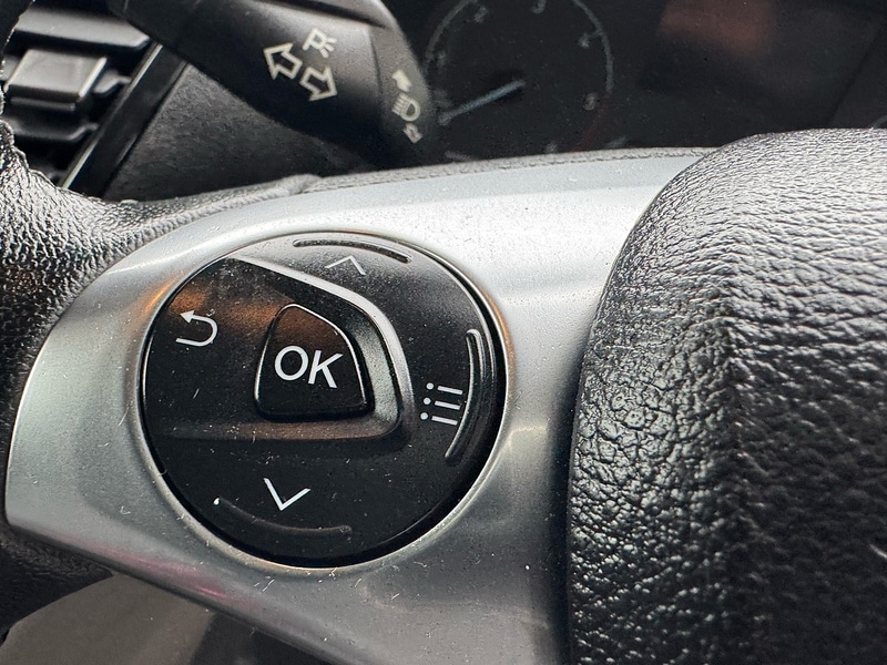 Used Ford Transit Connect 2021 for sale - 76808321: Photo 31