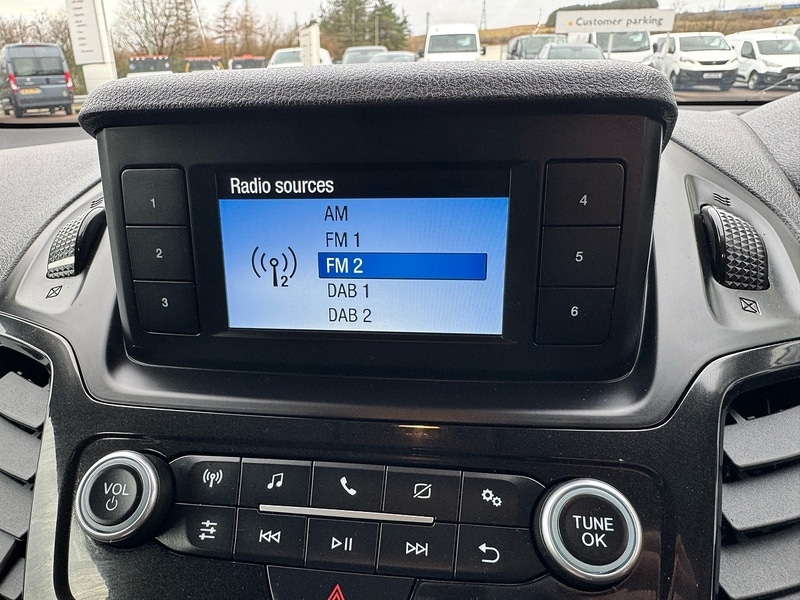 Used Ford Transit Connect 2021 for sale - 76808321: Photo 33