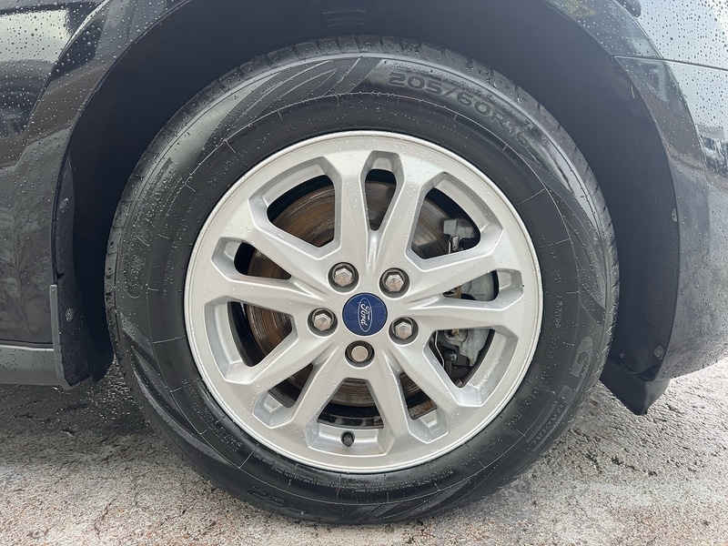 Used Ford Transit Connect 2021 for sale - 76808321: Photo 34