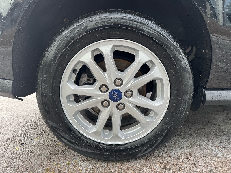 Used Ford Transit Connect 2021 for sale - 76808321: Photo 35