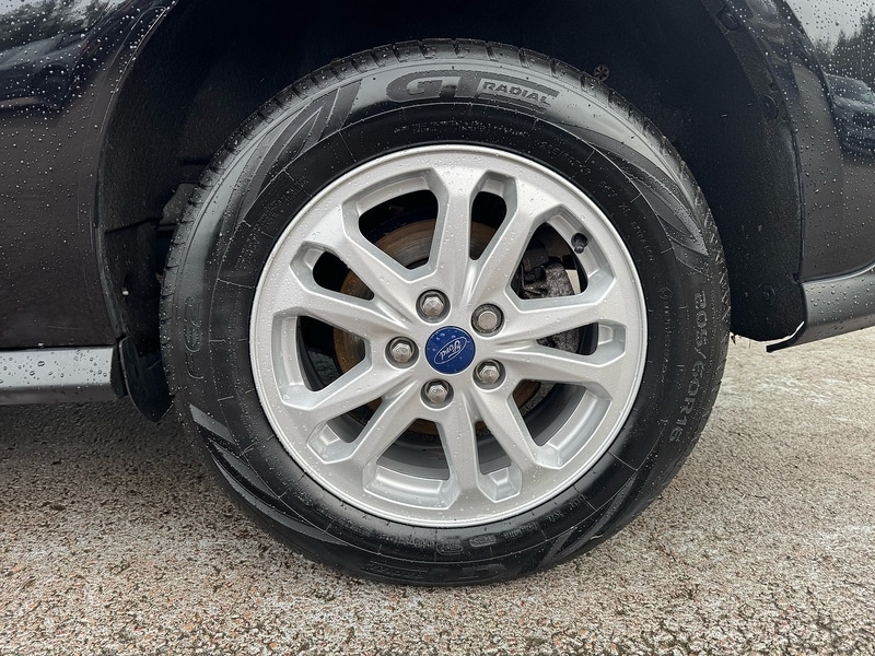 Used Ford Transit Connect 2021 for sale - 76808321: Photo 36