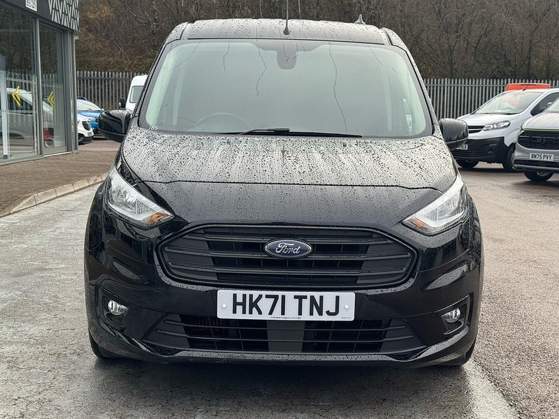 Used Ford Transit Connect 2021 for sale - 76808321: Photo 7