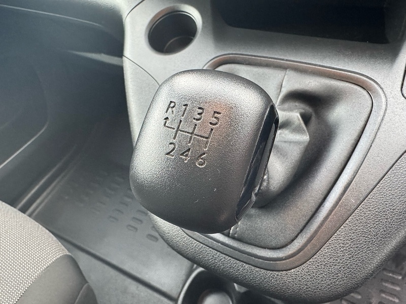 Used Peugeot Partner 2023 for sale - 76784335: Photo 10