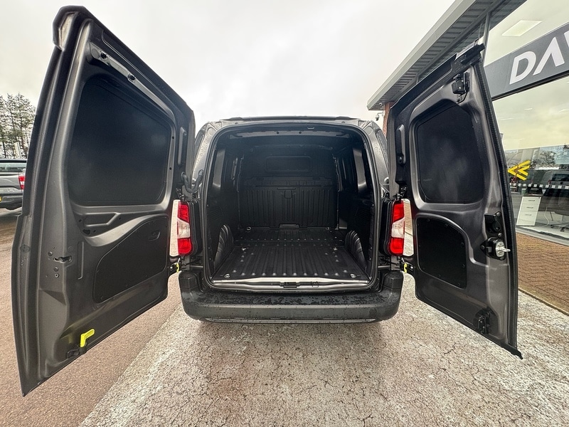 Used Peugeot Partner 2023 for sale - 76784335: Photo 11