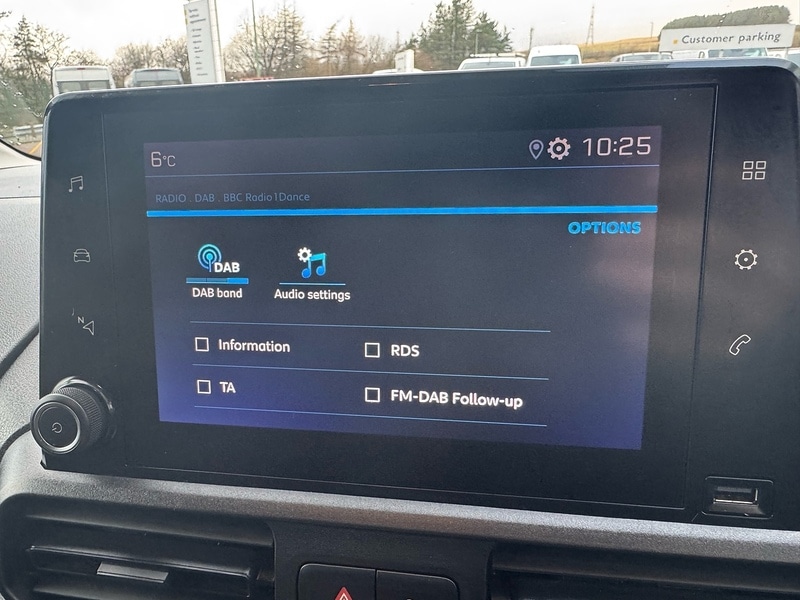 Used Peugeot Partner 2023 for sale - 76784335: Photo 12