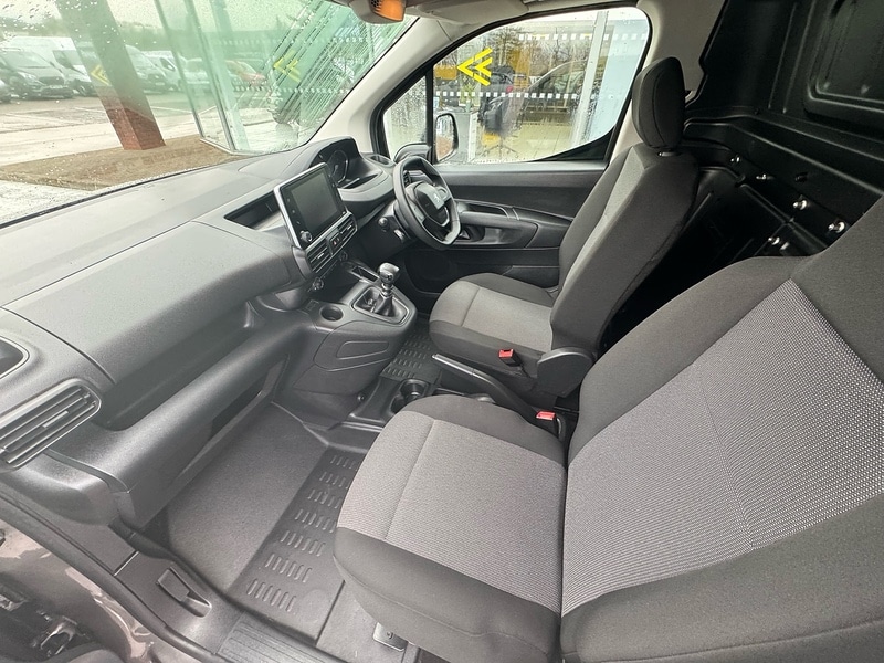 Used Peugeot Partner 2023 for sale - 76784335: Photo 15