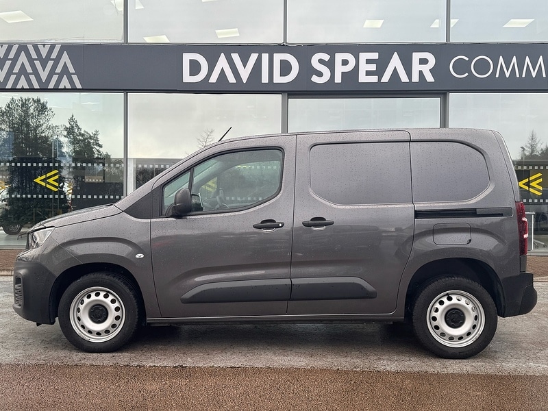 Used Peugeot Partner 2023 for sale - 76784335: Photo 20