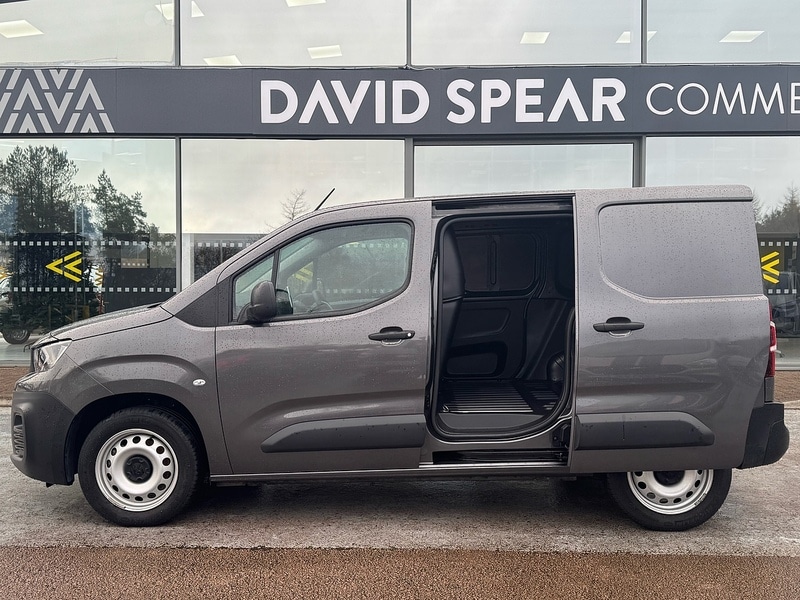 Used Peugeot Partner 2023 for sale - 76784335: Photo 22