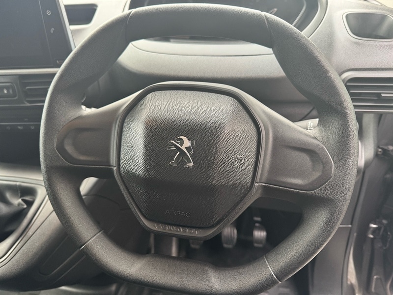 Used Peugeot Partner 2023 for sale - 76784335: Photo 27