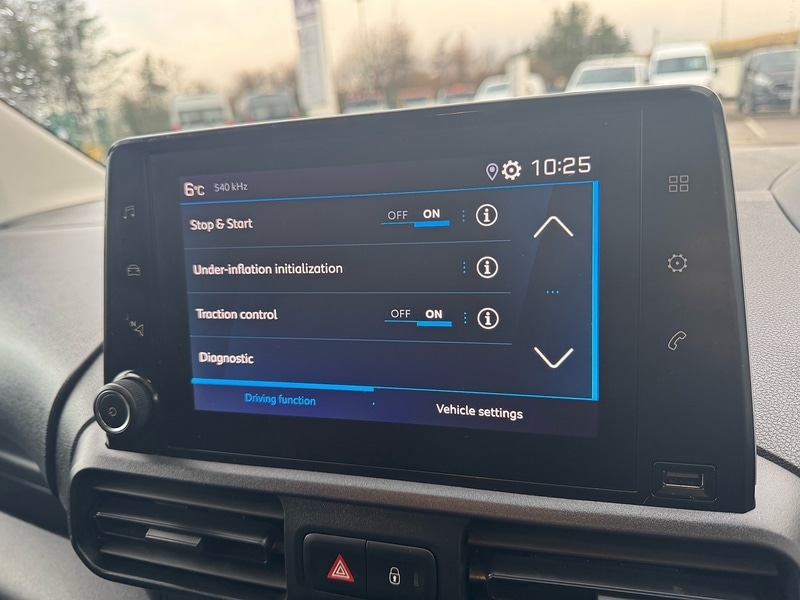 Used Peugeot Partner 2023 for sale - 76784335: Photo 30