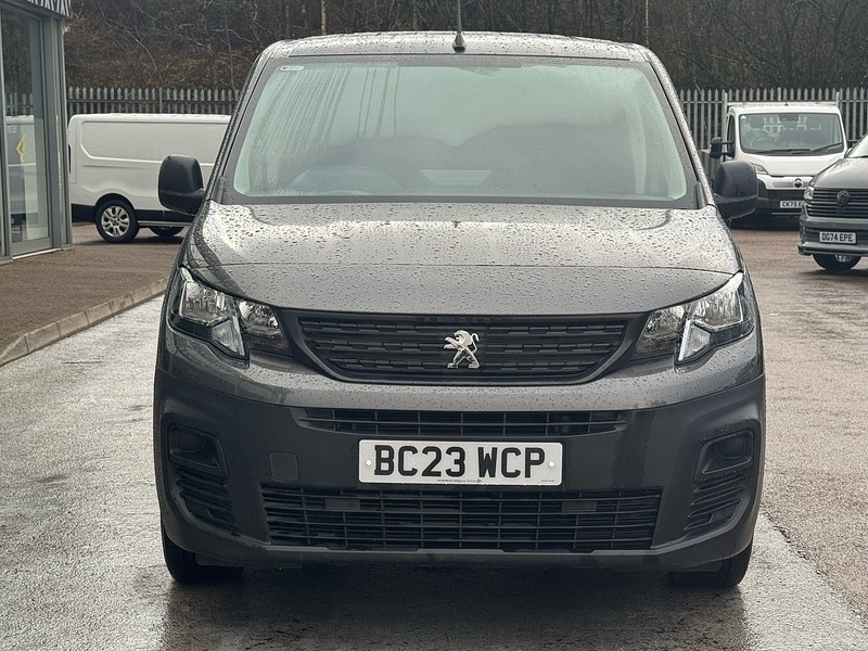 Used Peugeot Partner 2023 for sale - 76784335: Photo 6