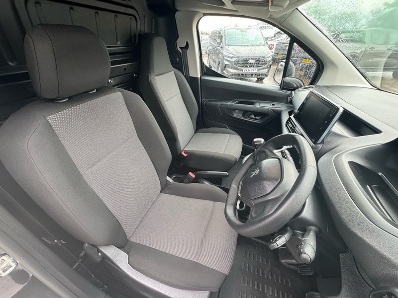 Used Peugeot Partner 2023 for sale - 76784335: Photo 8