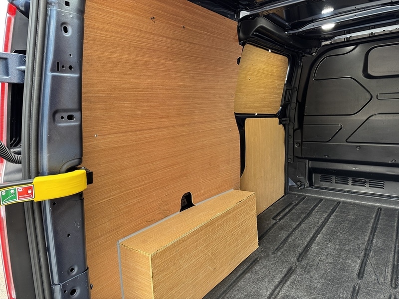 Used Ford Transit Custom 2022 for sale - 76081418: Photo 11