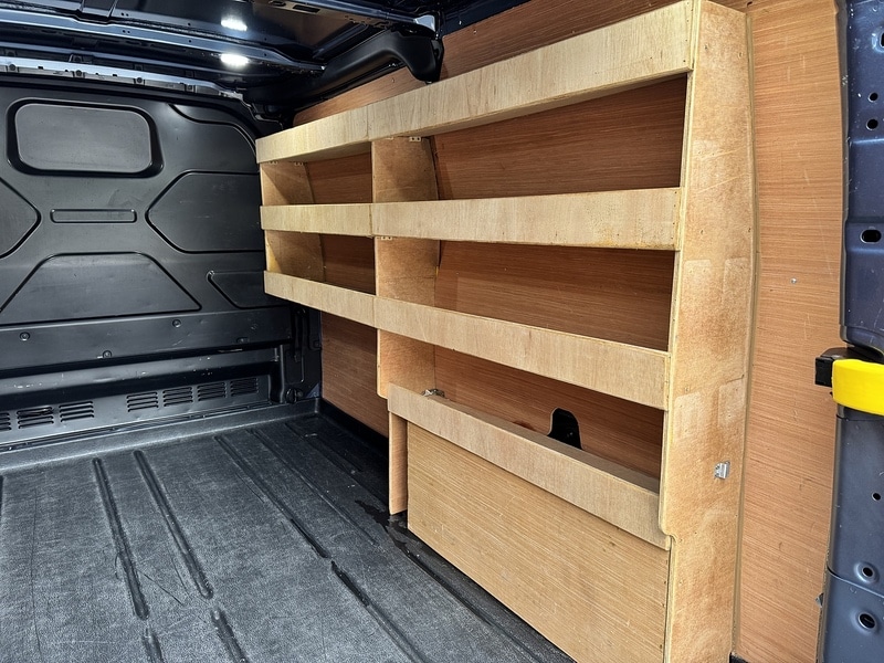 Used Ford Transit Custom 2022 for sale - 76081418: Photo 12