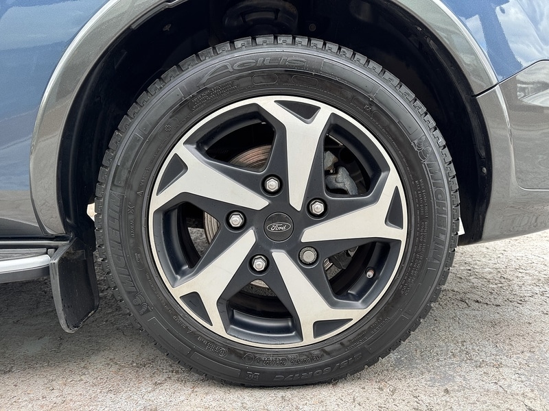 Used Ford Transit Custom 2022 for sale - 76081418: Photo 19