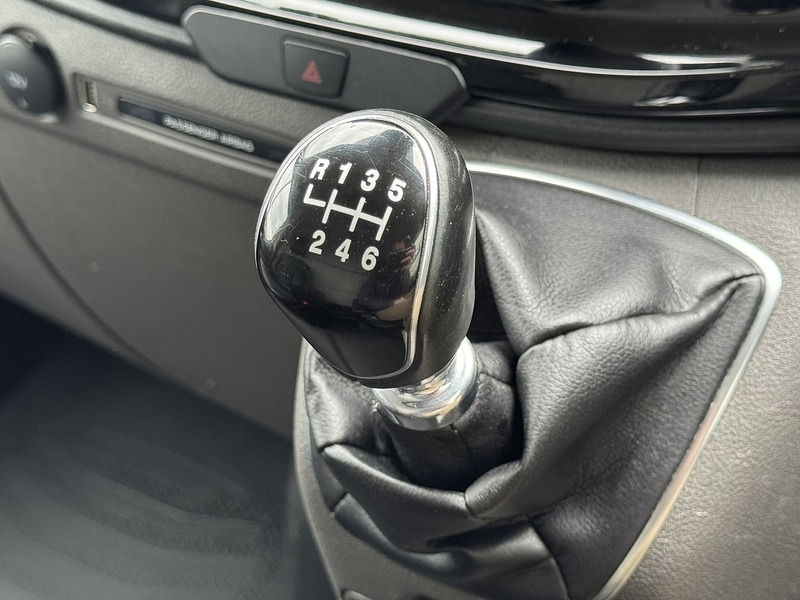 Used Ford Transit Custom 2022 for sale - 76081418: Photo 23