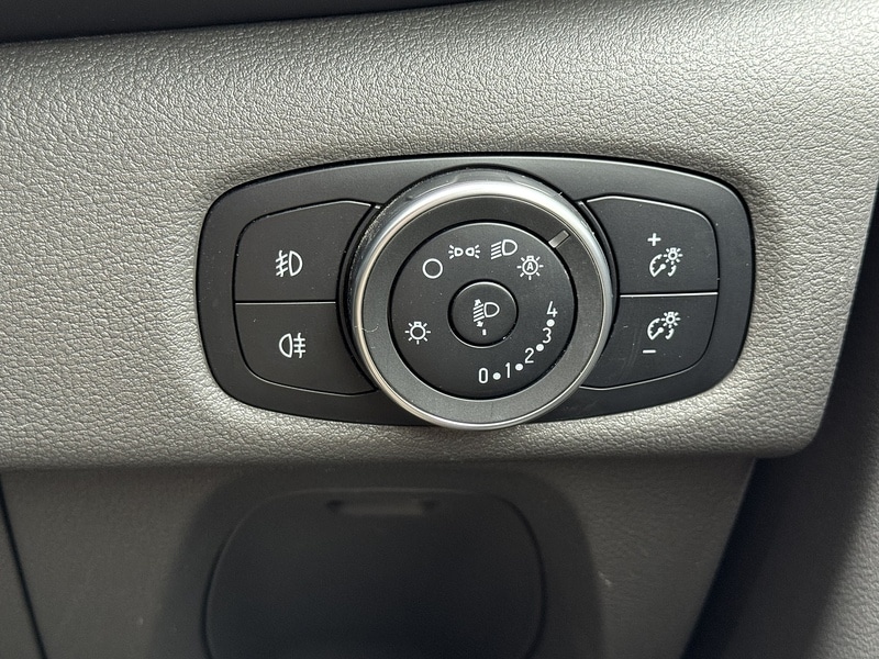 Used Ford Transit Custom 2022 for sale - 76081418: Photo 28