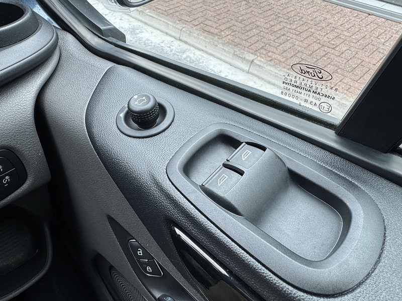 Used Ford Transit Custom 2022 for sale - 76081418: Photo 30